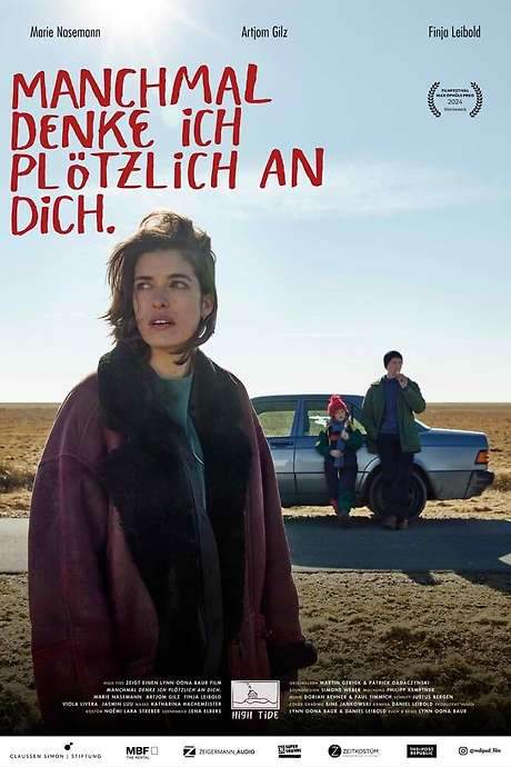 Sometimes I Suddenly Think of You